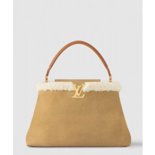 루이비통 카퓌신 GM 수플 M12784