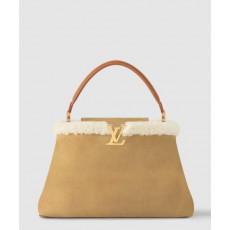 루이비통 카퓌신 GM 수플 M12784