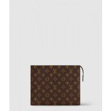 루이비통 POCHE 뚜왈렛 뚜왈렛 세면 용품 가방 M46037