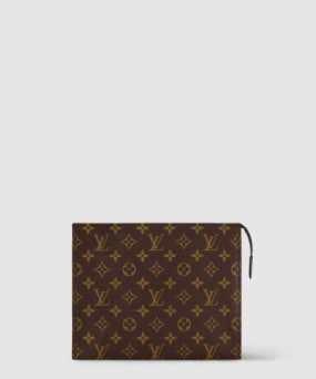 루이비통 POCHE 뚜왈렛 뚜왈렛 세면 용품 가방 M46037