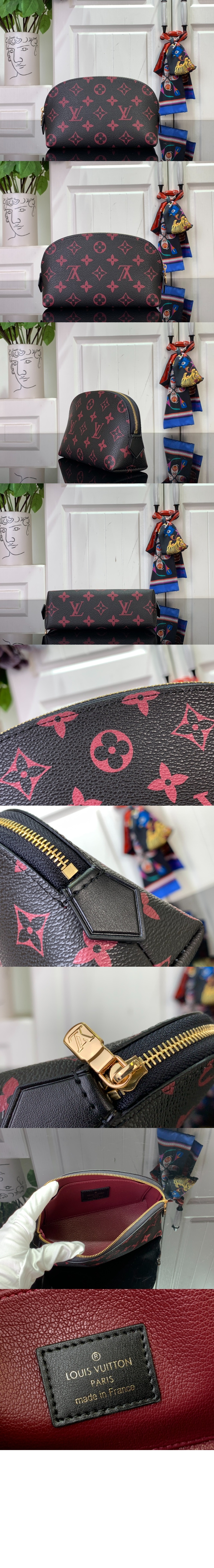 포쉐트 코스메티크 PM M12593