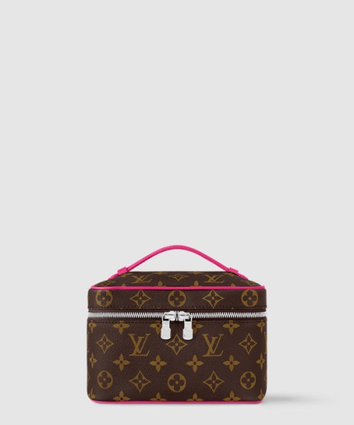 루이비통 니스 미니 M12650