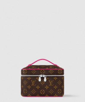 루이비통 니스 미니 M12650