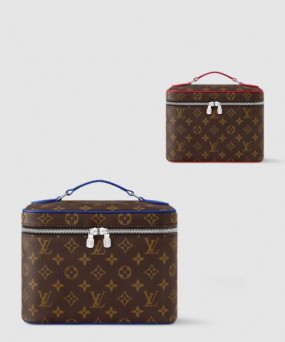 루이비통 니스 BB M12668