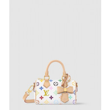 루이비통 LV x TM 나노 스피디 M13391