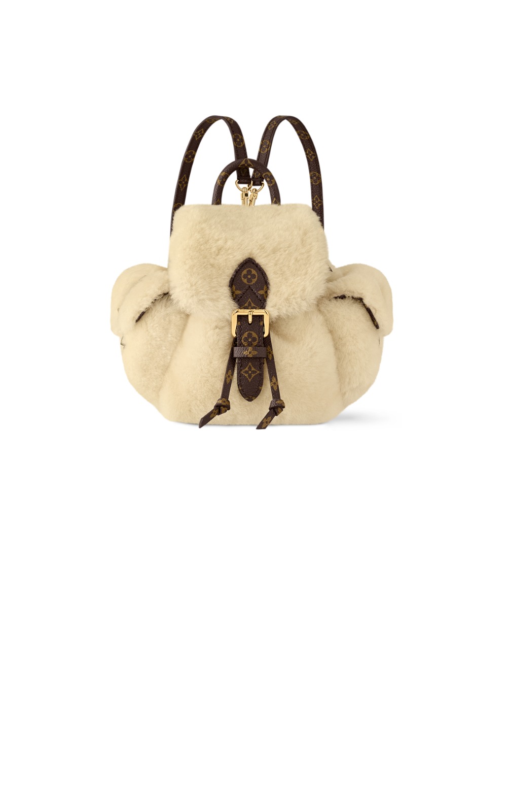 루이비통 나노 테디 백팩 M11919