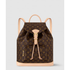 루이비통 MONTSOURIS 미디엄 백팩 M11197