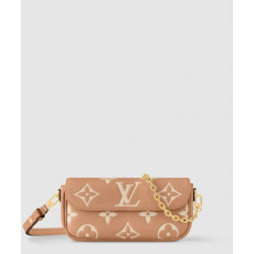 월릿 온 체인 아이비 M12758