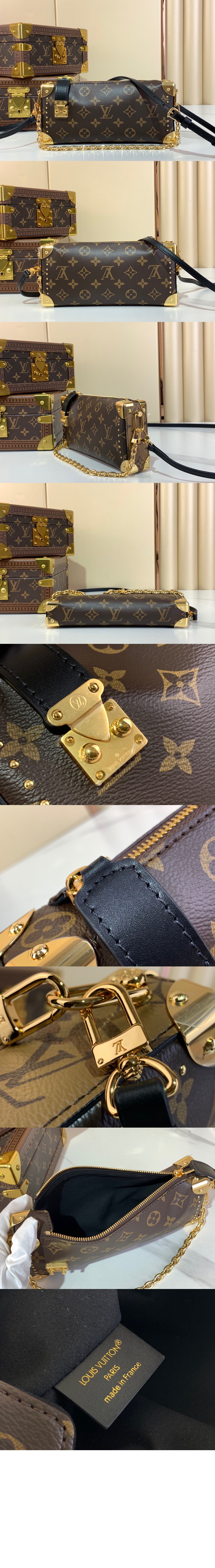 슬림 트렁크 M13147