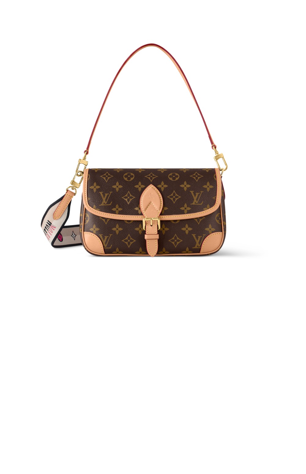 루이비통 다이앤 M45985