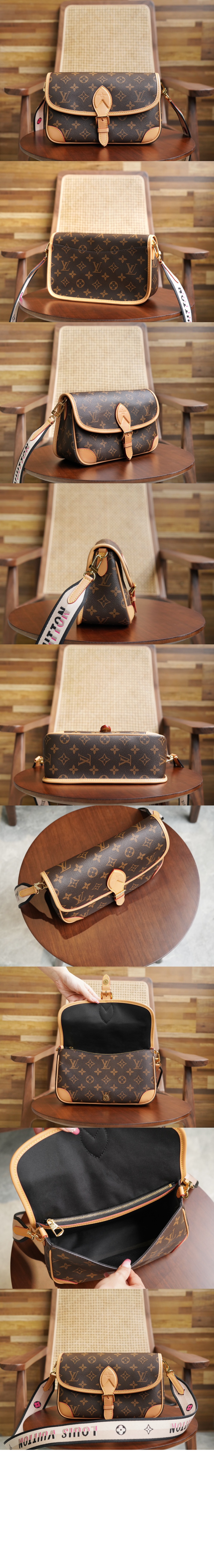 루이비통 다이앤 M45985