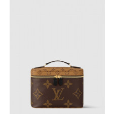 루이비통 니스 BB 토일레트리 파우치 M47212