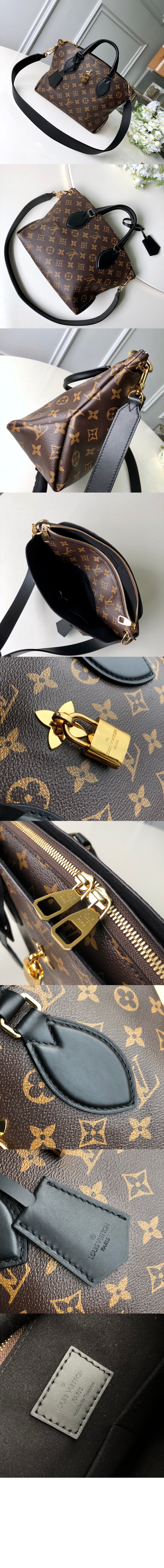 크로스백 토트 BB M44351