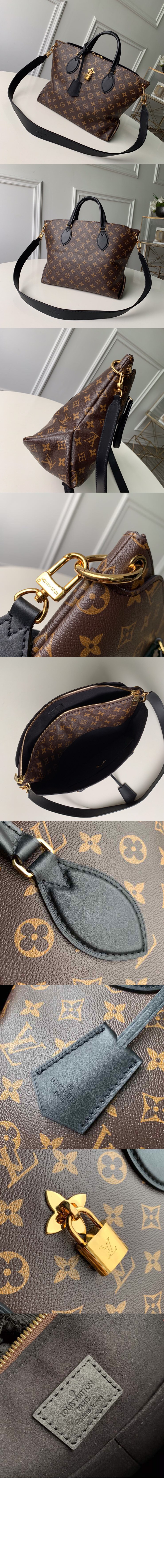 크로스백 토트 MM M44347