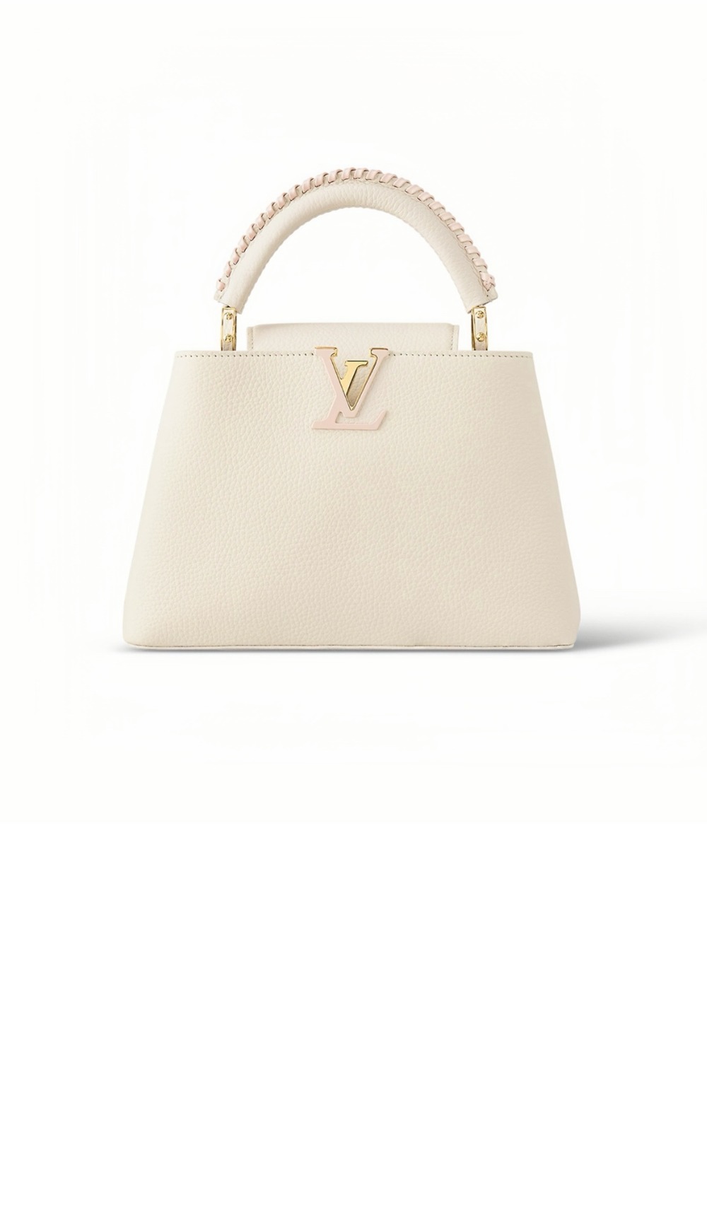 루이비통 카퓌신 BB M21127