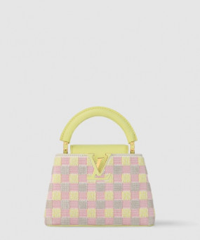 루이비통 카퓌신 미니 M24809