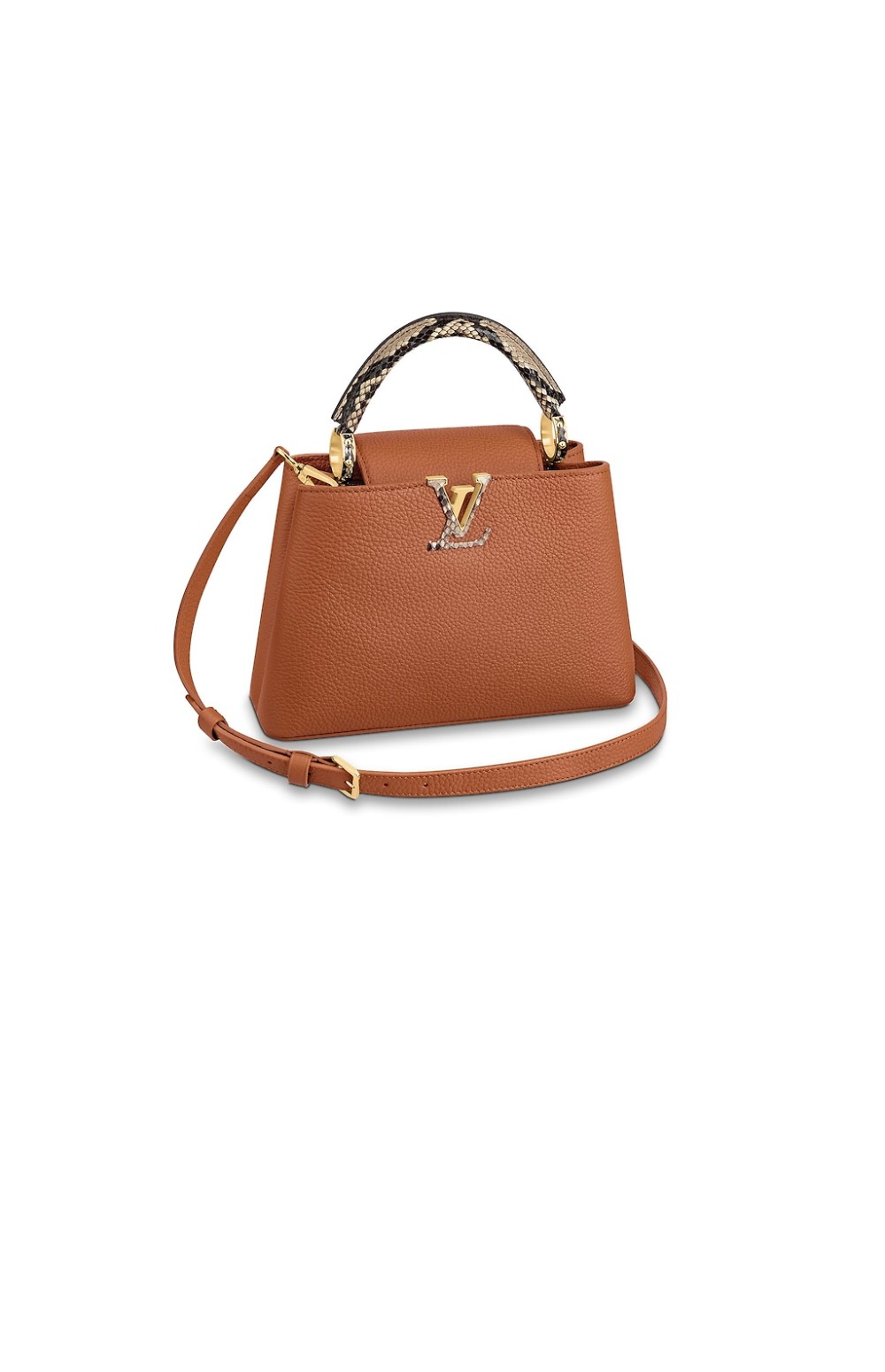 루이비통 카퓌신 BB N97980