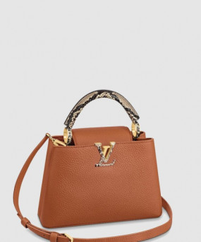 루이비통 카퓌신 BB N97980