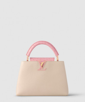 루이비통 카퓌신 BB N82904