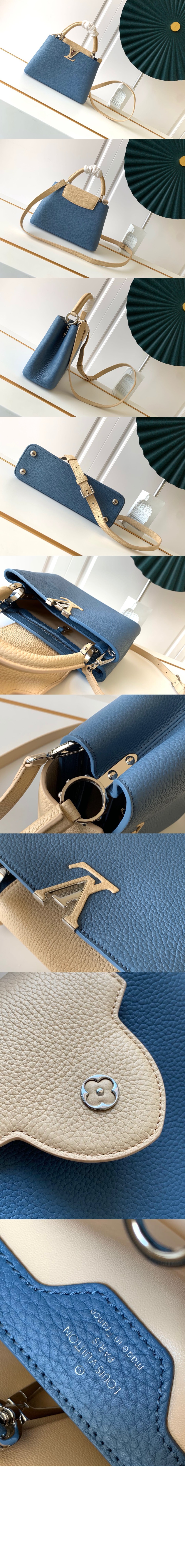 루이비통 카퓌신 BB M52986