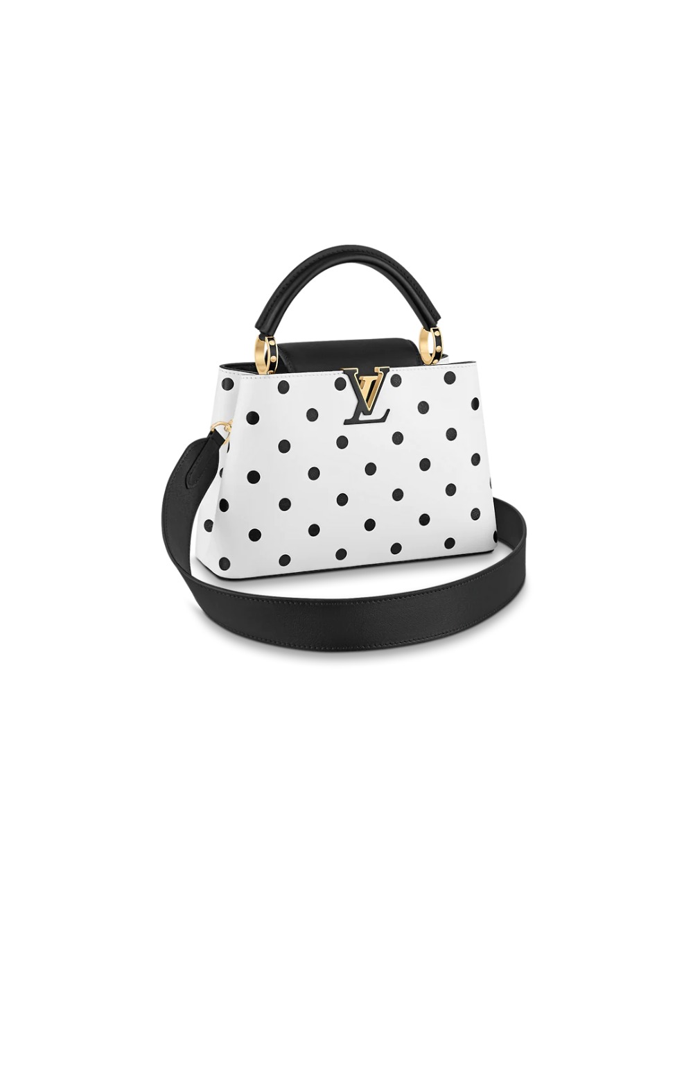 루이비통 카퓌신 BB M20373