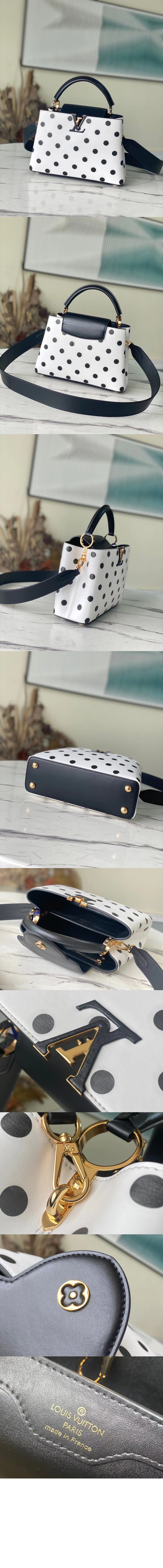 루이비통 카퓌신 BB M20373