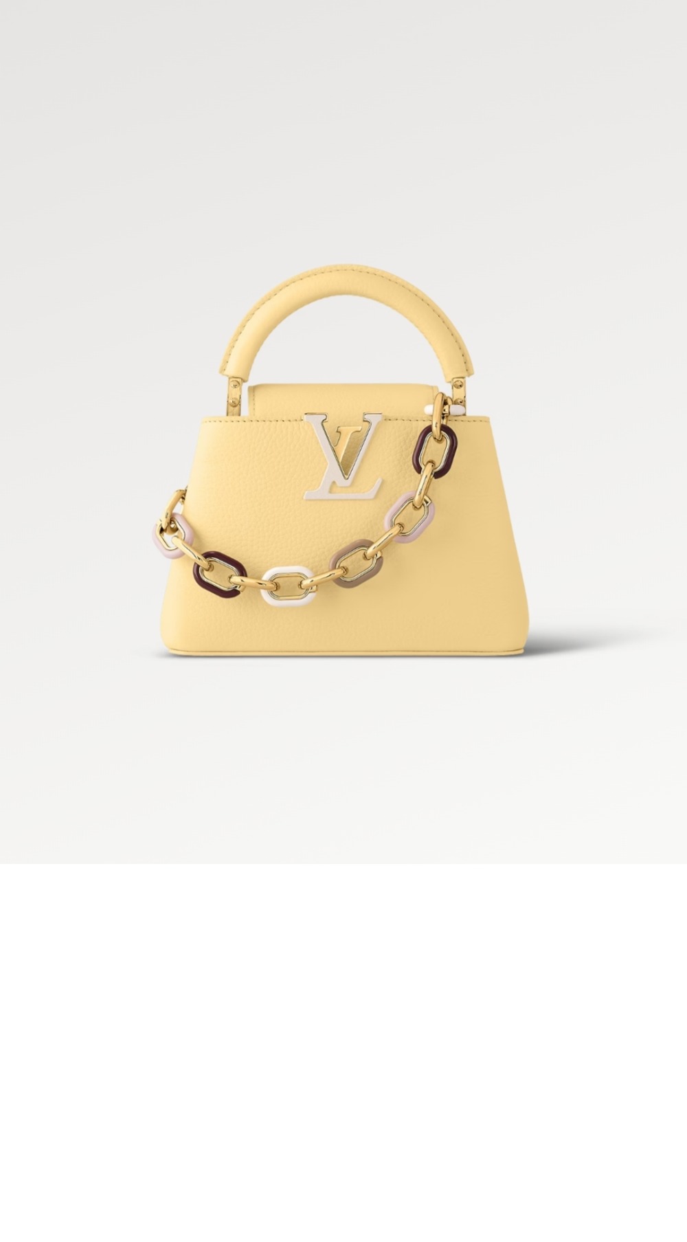 루이비통 카퓌신 미니 M21798