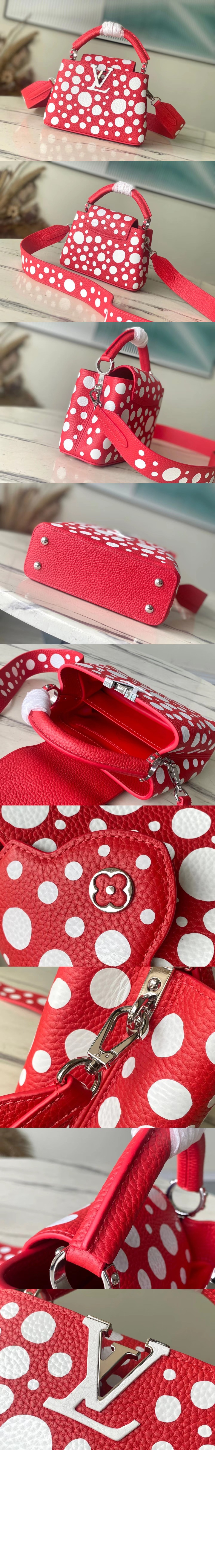 루이비통 카퓌신 미니 M21692