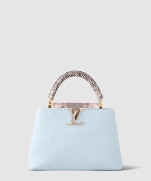 루이비통 카퓌신 BB M21166