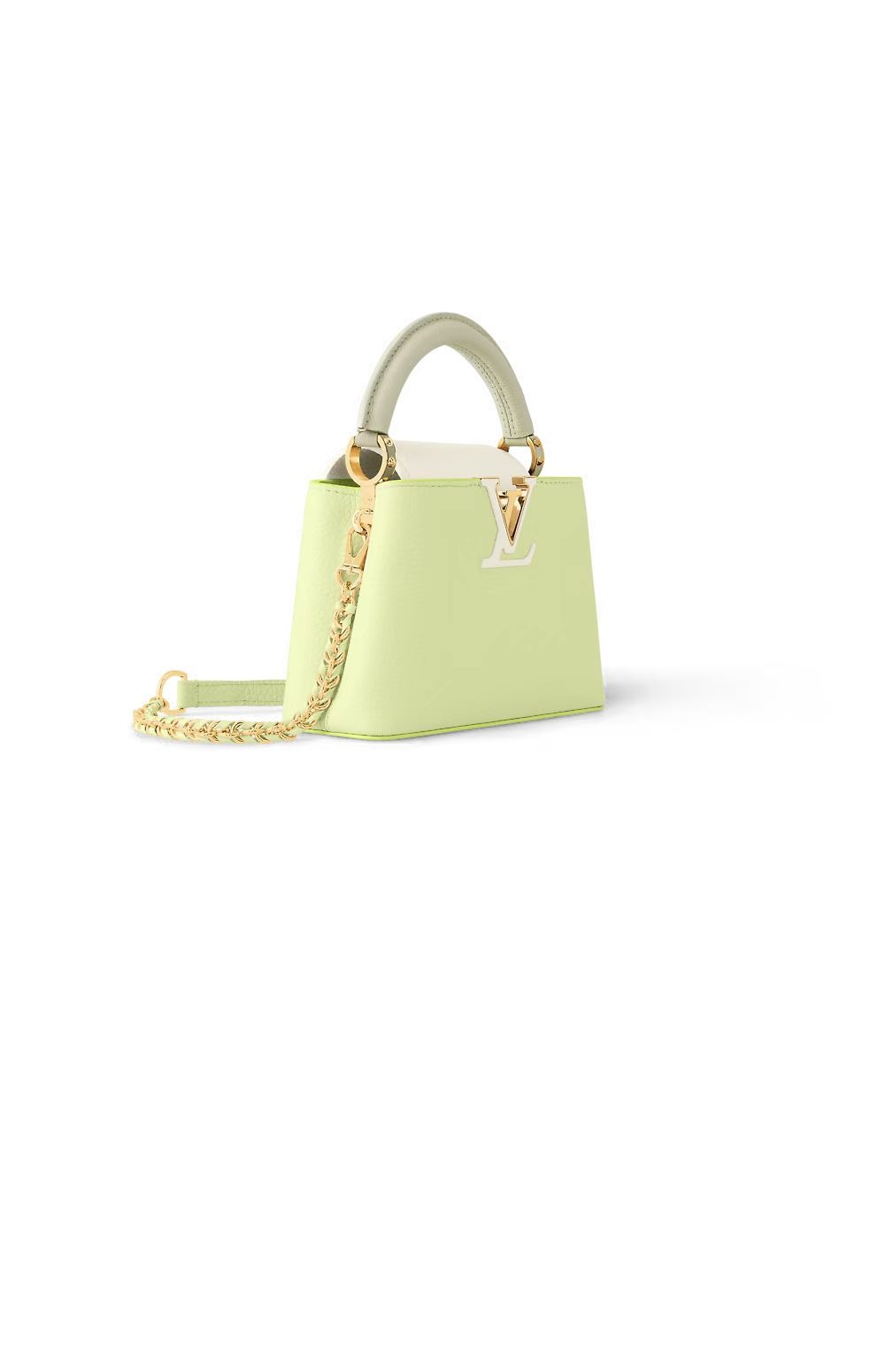 루이비통 카퓌신 미니 M22916