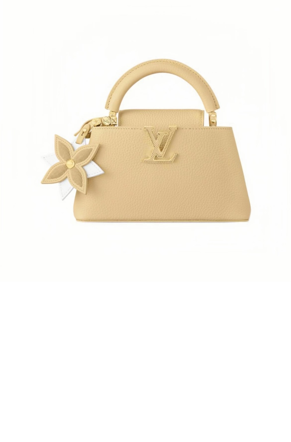 루이비통 카퓌신 이스트 웨스트 미니 M11351