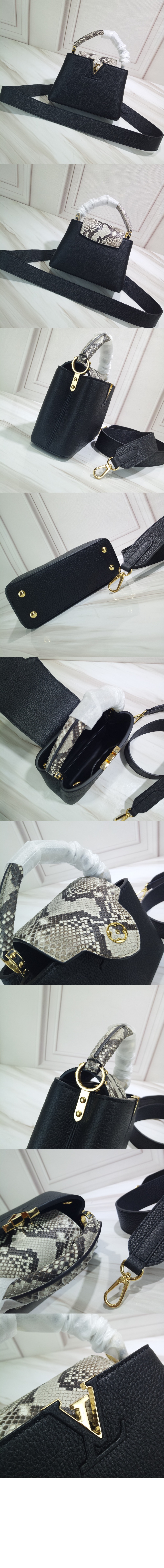 루이비통 카퓌신 미니 N96467