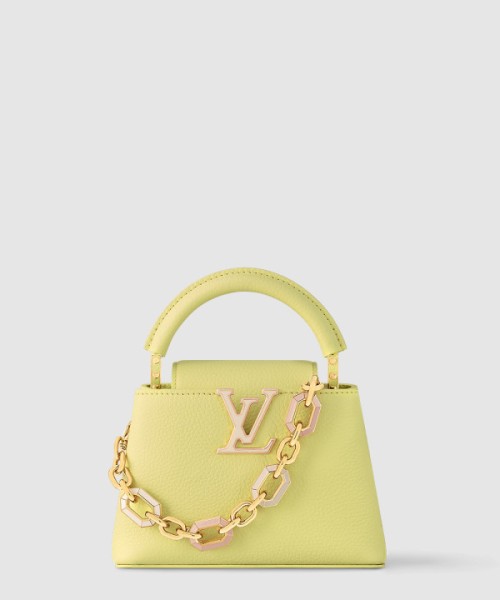 루이비통 카퓌신 미니 M25232