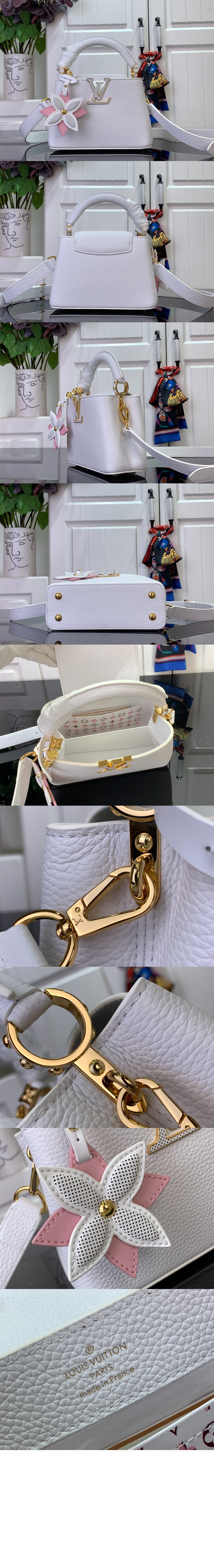 루이비통 카퓌신 미니 M21416