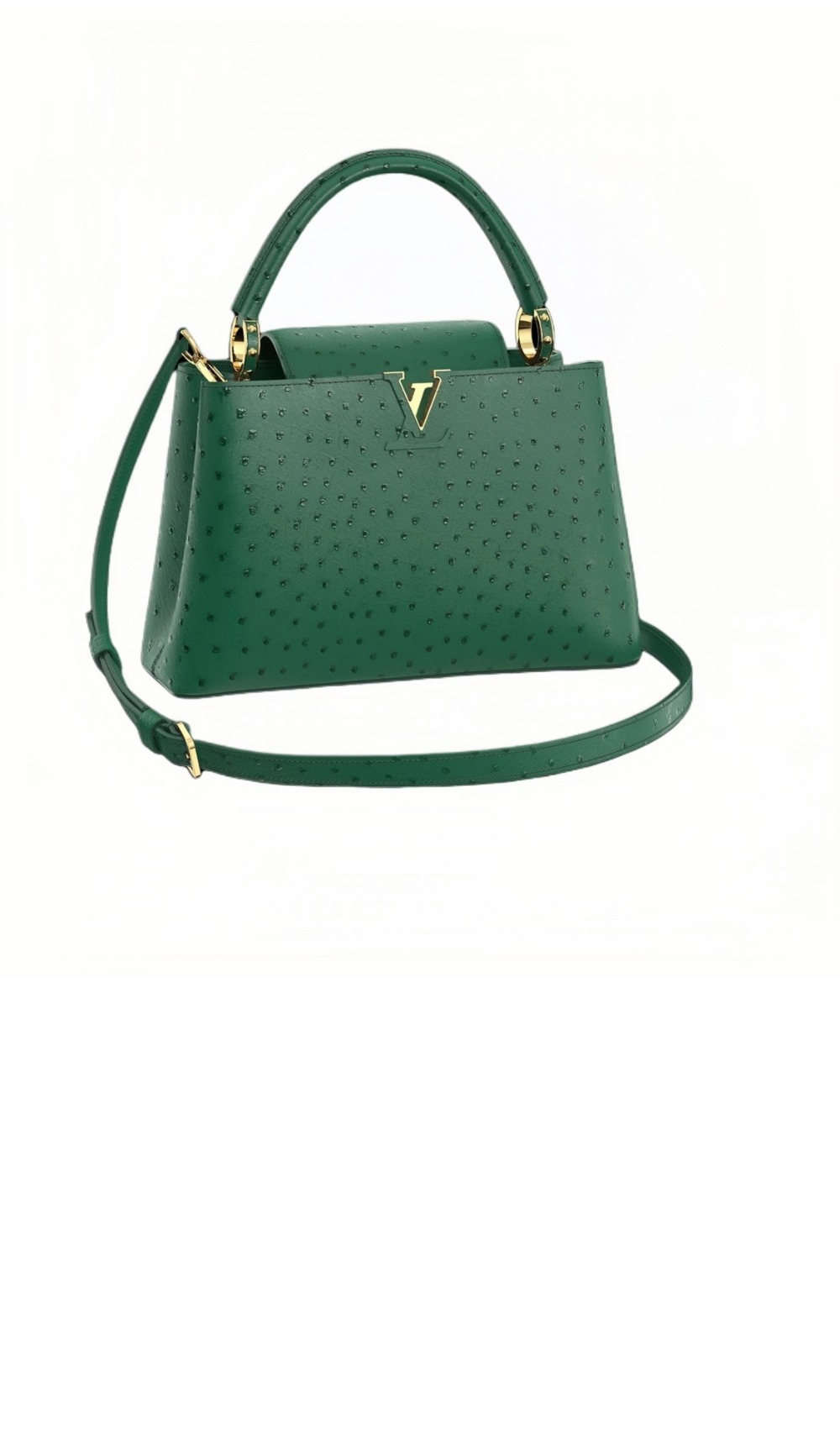 루이비통 카퓌신 MM N94090