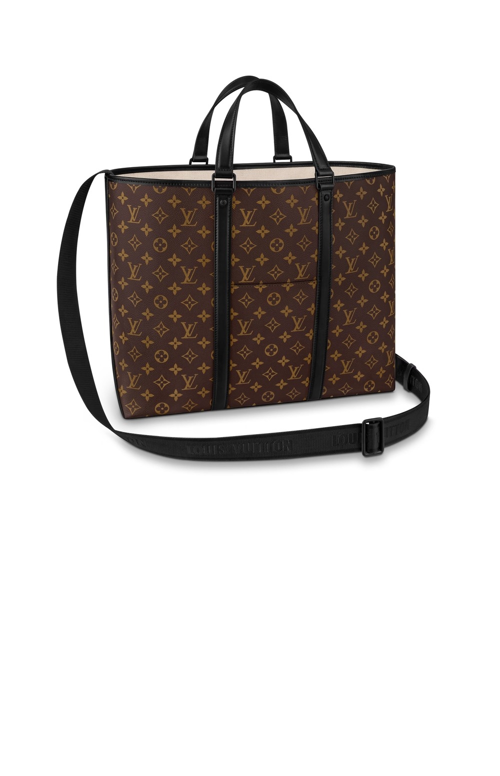 위켄드 토트 PM M45734