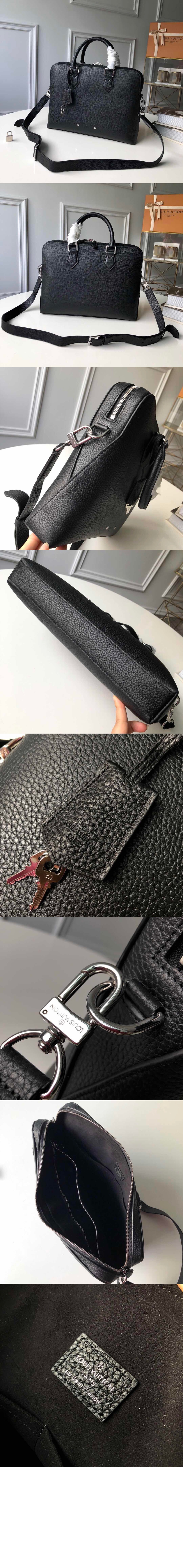 아르망 브리프케이스 PM M53488