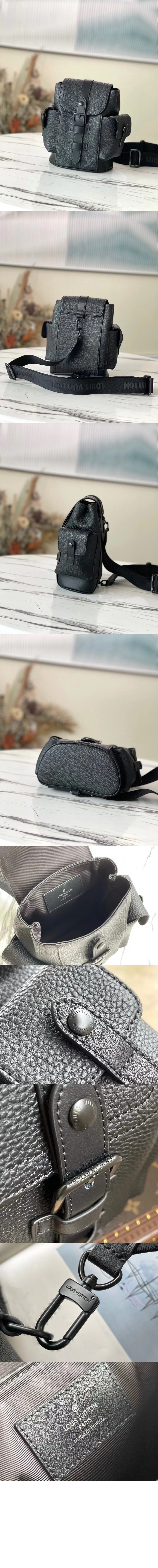 크리스토퍼 XS M58495