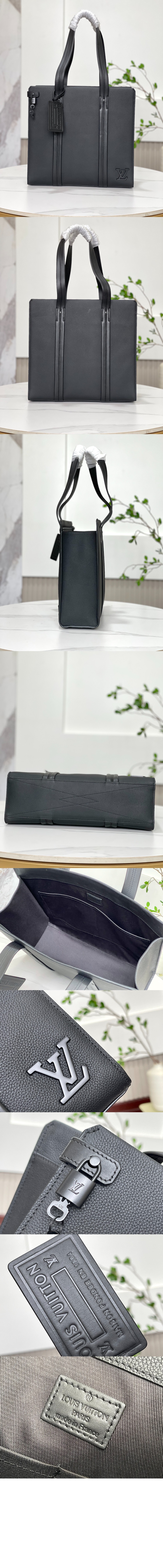 에어로그램 토트백 M57308