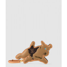 루이비통 도그 온 스트랩 M83342