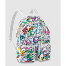 멀티포켓 백팩 M21846