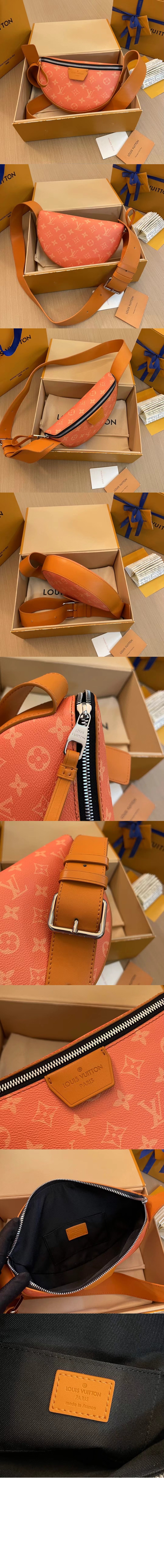 루이비통 LV 문 크로스바디 M31029