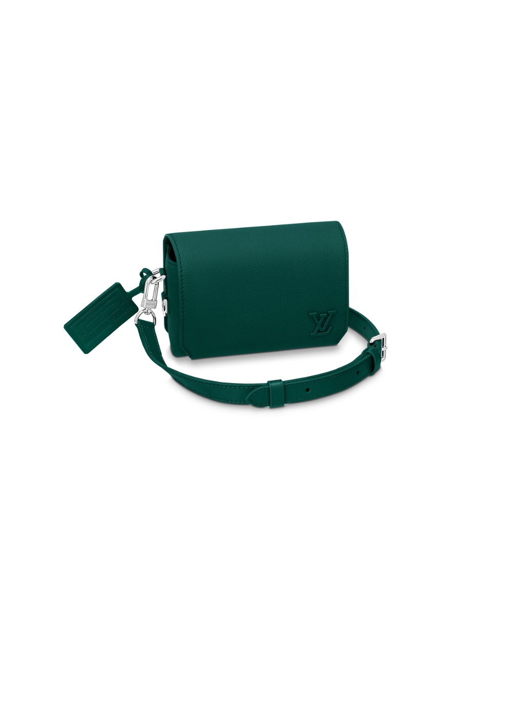 알파 웨어러블 크로스백 M82367