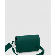 알파 웨어러블 크로스백 M82367