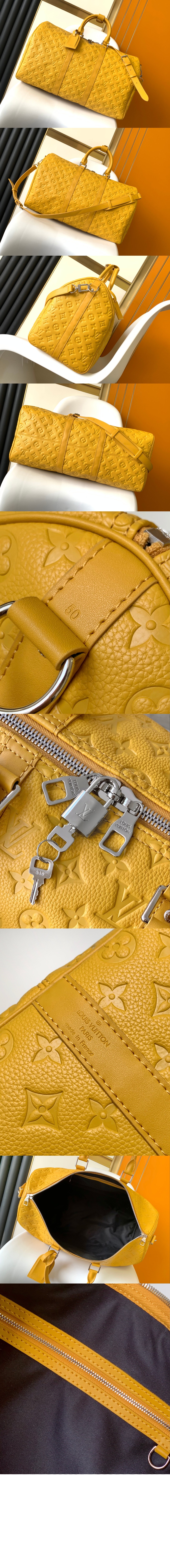 키폴 반둘리에 50 M23749