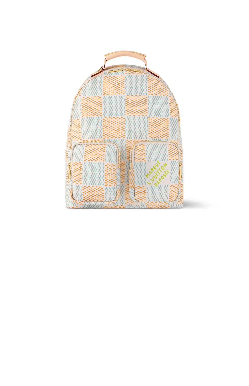 몽수리 백팩 N40735