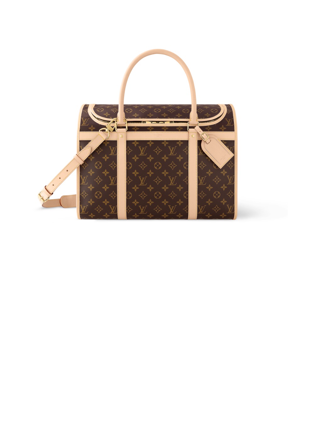 루이비통 도그 캐리어 40 M45662