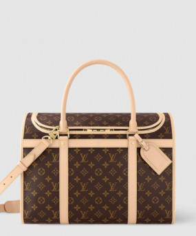 루이비통 도그 캐리어 40 M45662