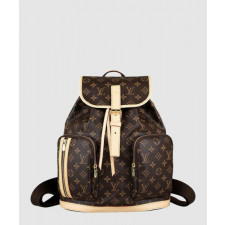 루이비통 공용 백팩 M40107