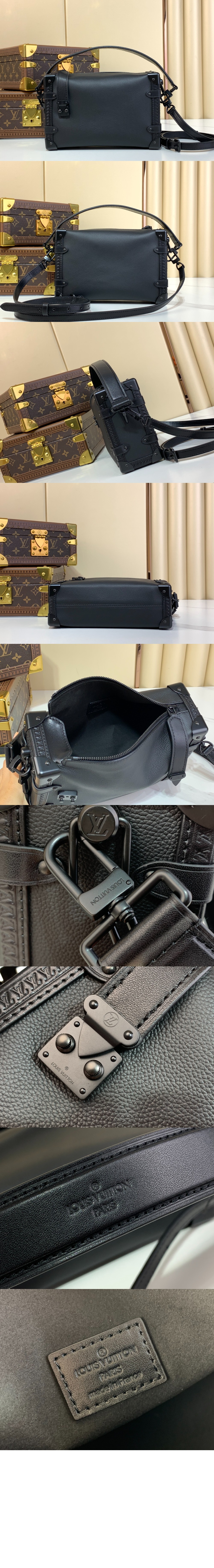 사이드 트렁크 MM M24309